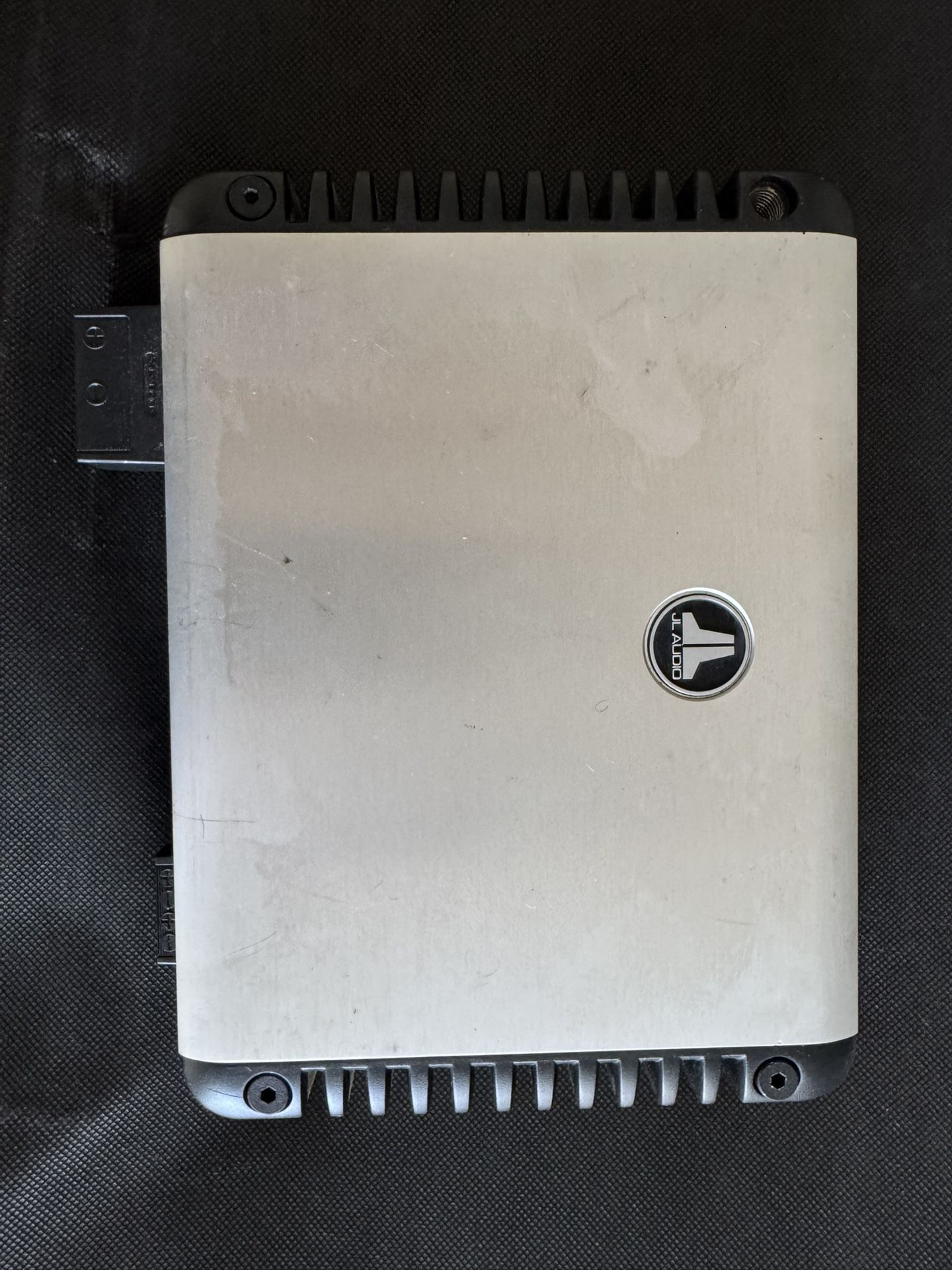 JL Audio HD750/1