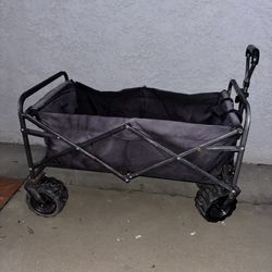 Foldable Wagon