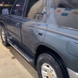 1997 Toyota 4Runner
