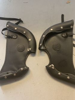 Vinyl Highway Bar Soft Closeouts For Indian Chieftain