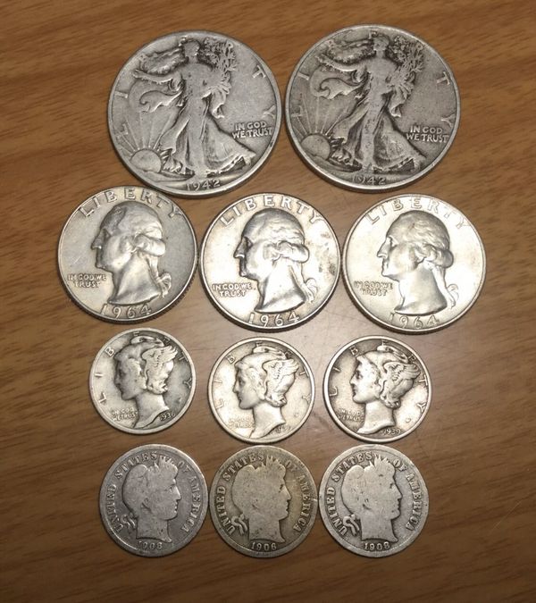 u.s. silver coins for sale u.s. silver coins for sale
