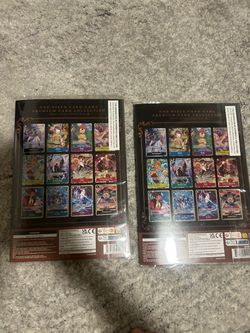 One Piece Premium Card Collection Best Selection Volume 6 (2)