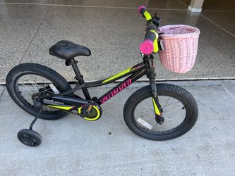 Rip Rock Specialty bike