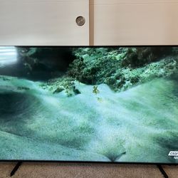 55 Inch Samsung Smart Tv