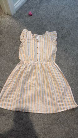 Osh Kosh dress size 10