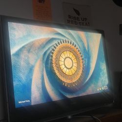 Sony bravia 65" 