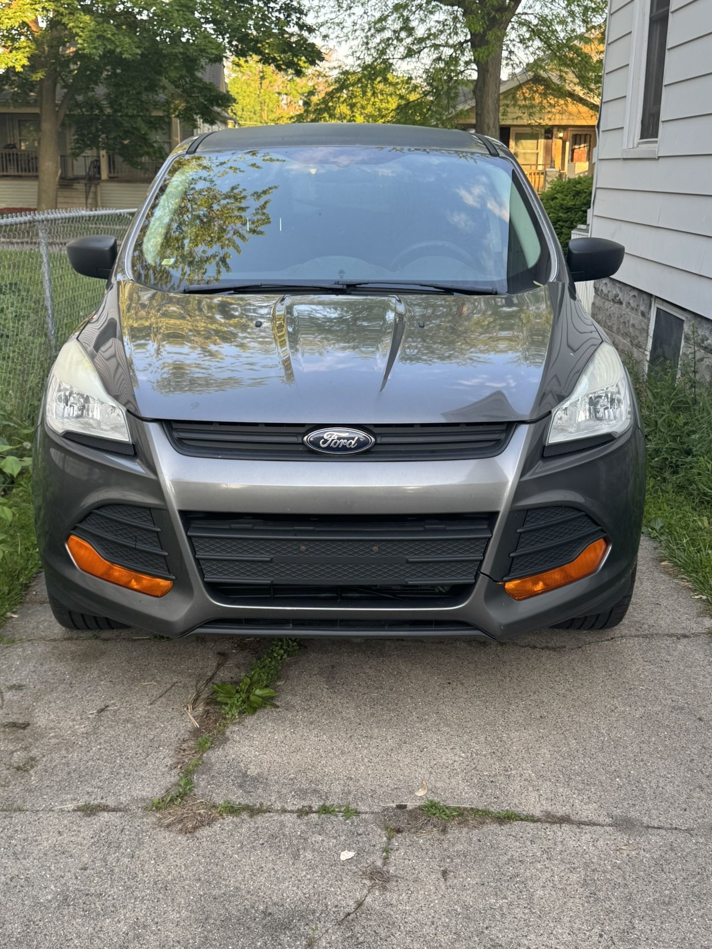 Ford Escape