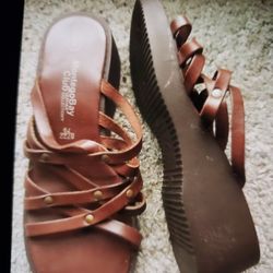 Elegant Sandal 👡 