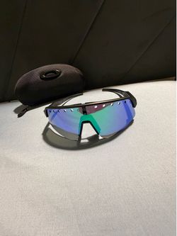 Oakley Sutro sunglasses