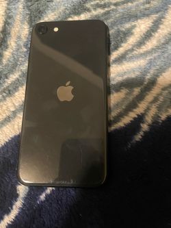 iPhone SE (2020) Sim Unlocked