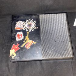 Just Needs A Little Clean