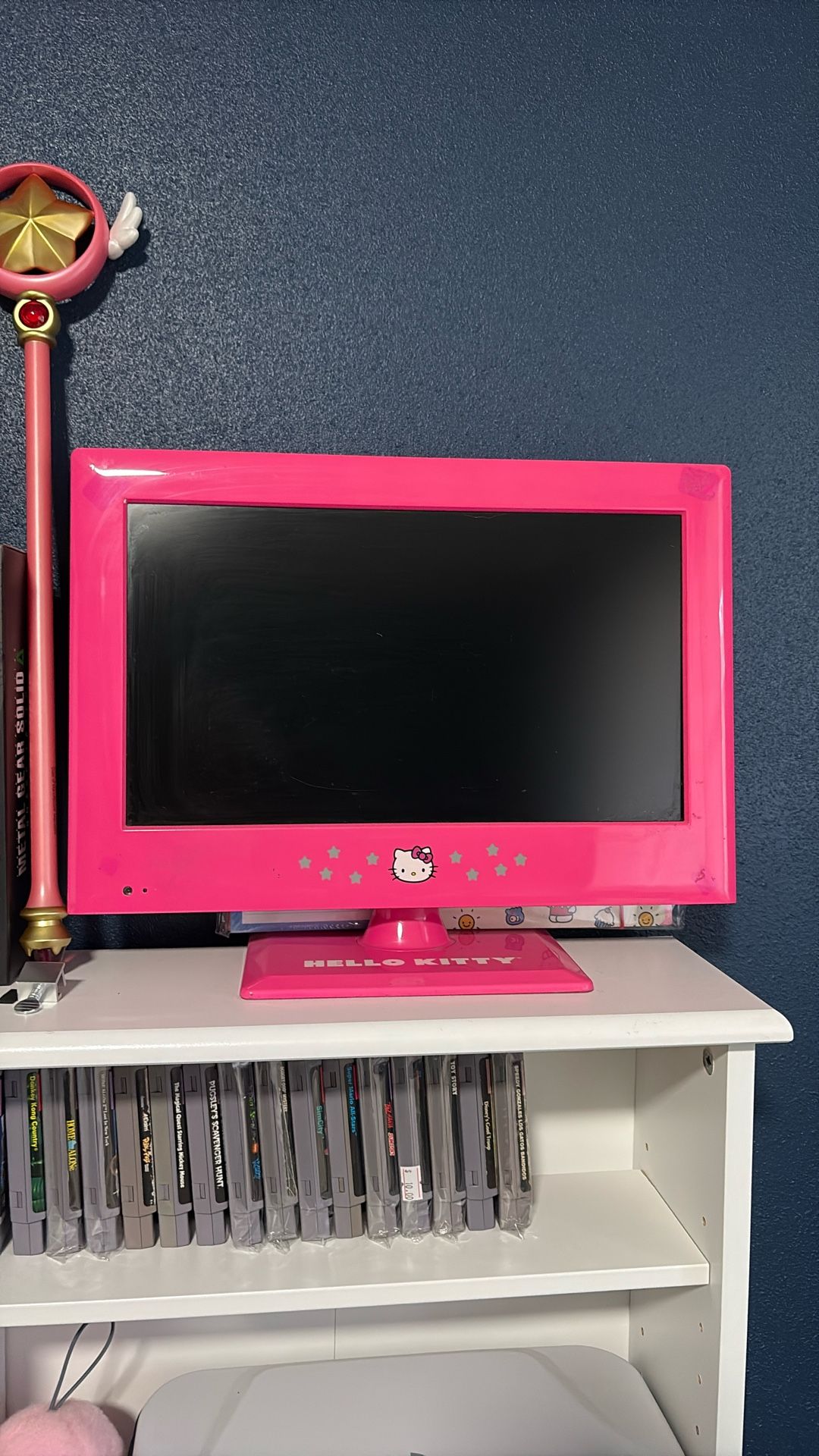 Hello Kitty TV