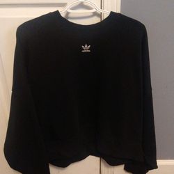 Women's Adidas Sweatshirt 