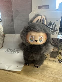 Labubu