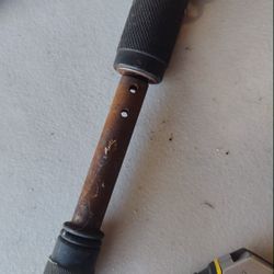 Tow Hitch Lock With Key