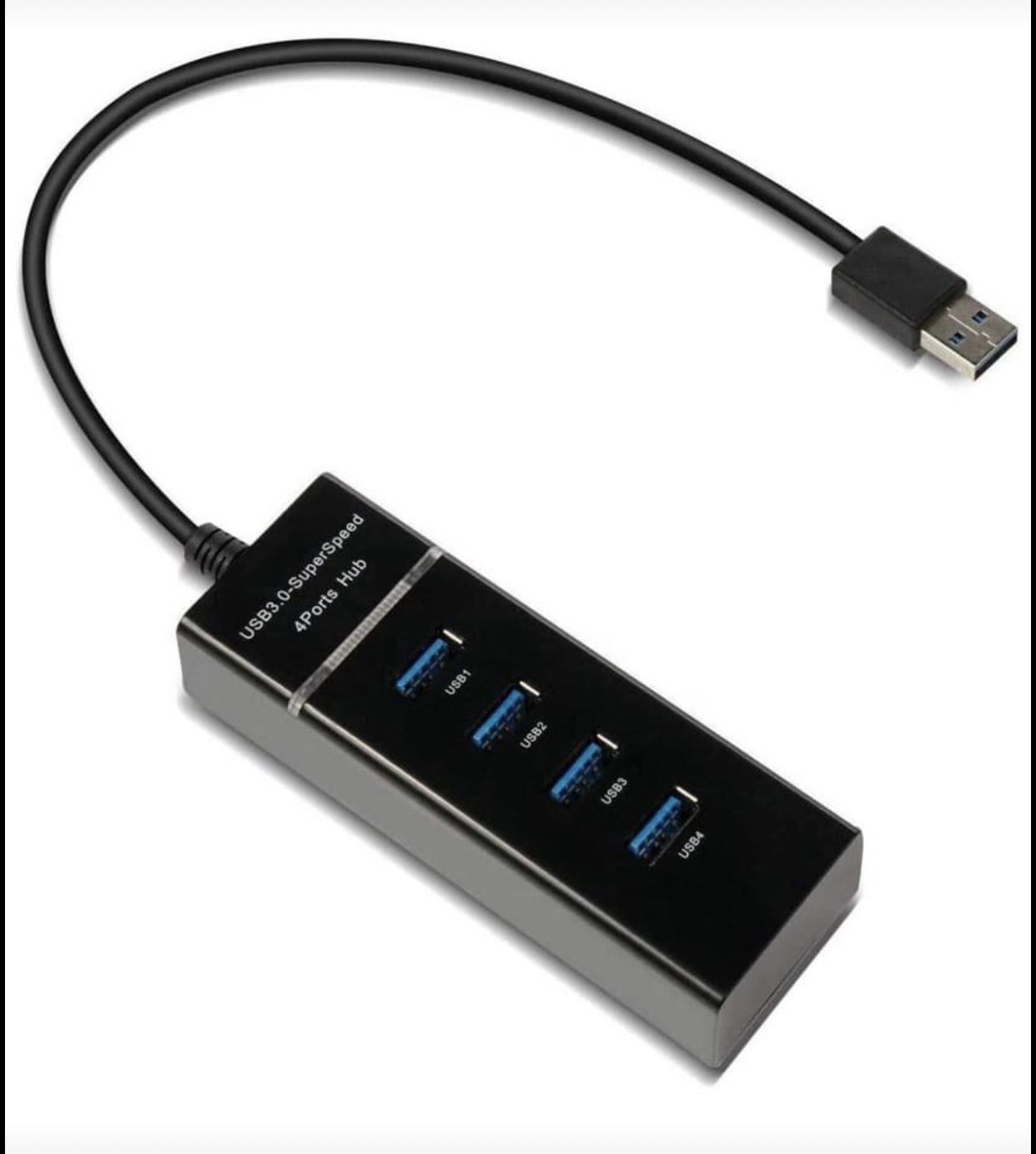 ⚡️Fast Charging USB charging Hub (New/Nuevo)⚡️