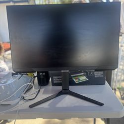 Samsung Odyssey Monitor 