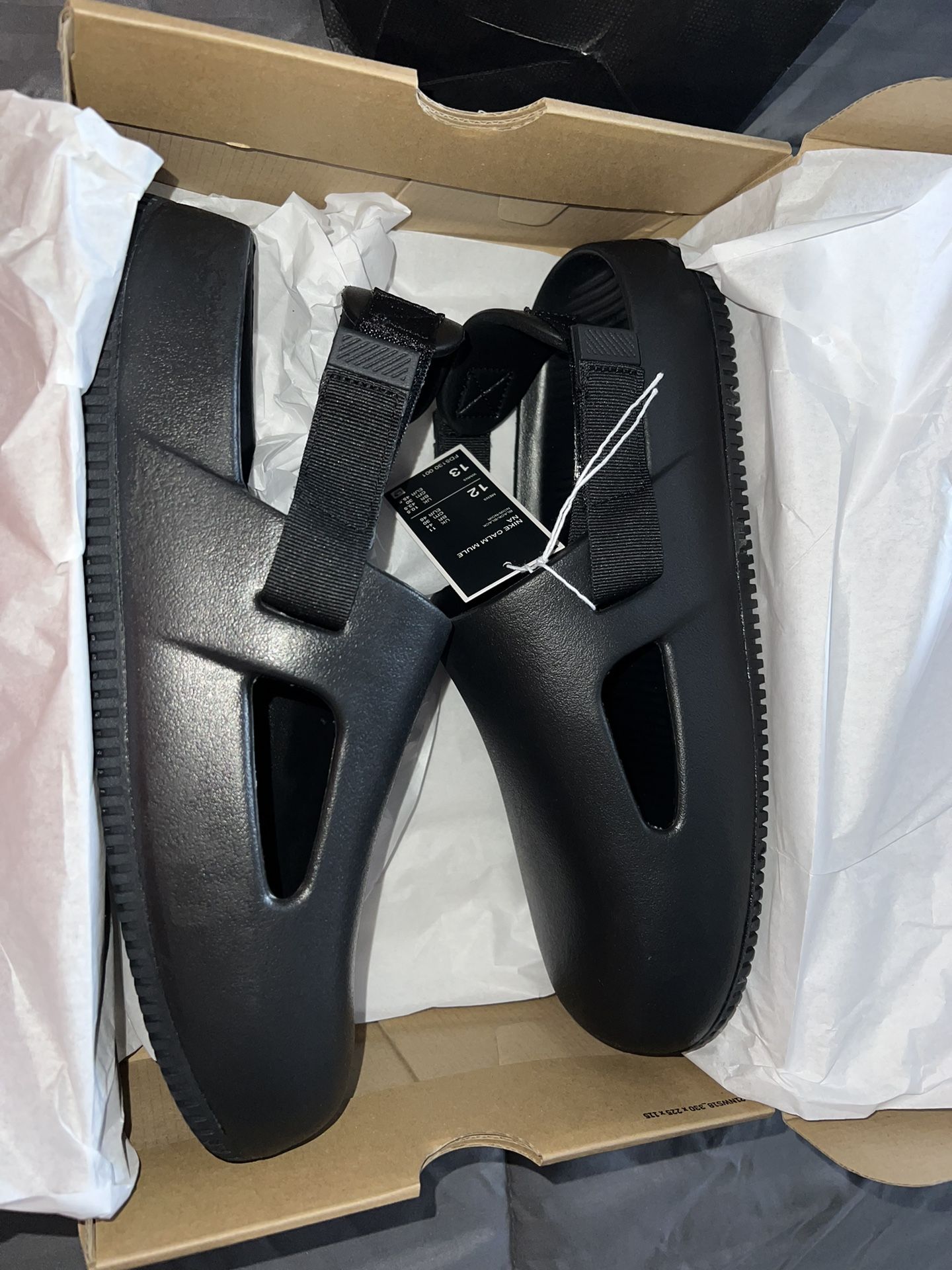 Nike Calm Slide 