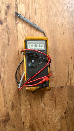 Fluke 77