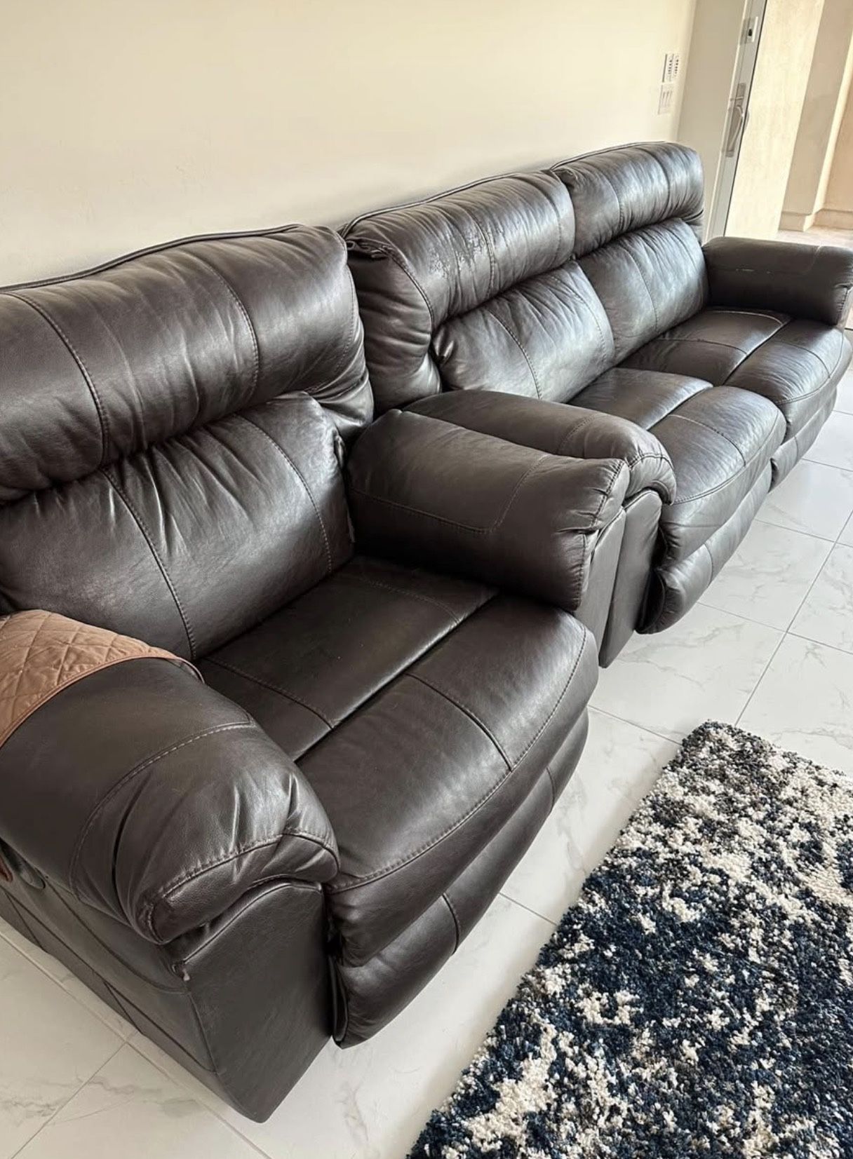 Recline Couches