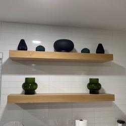 Vases