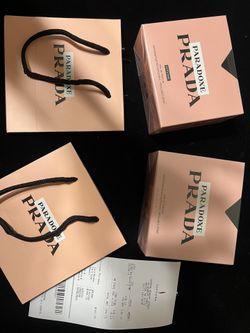 Prada Paradoxe Bundle