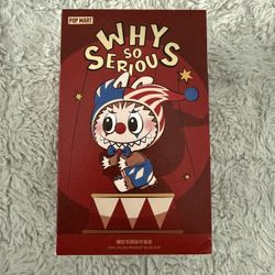 Labubu Juggling Clown