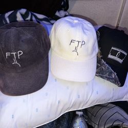 FTP and G59 Hats New