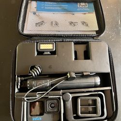 GOPro Hero 11 Black Content  Creator  Kit