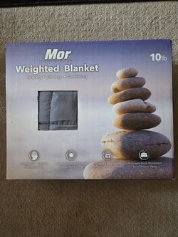 Weighted Blanket