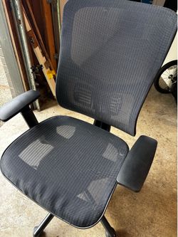 Great condition office chair