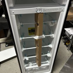 Freezer Upright 