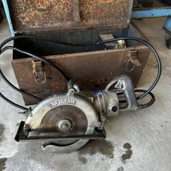 Skilsaw Warm drive Vintage 