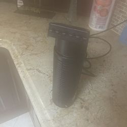 Slightly Used ELECTRIC HAND STEAMER FOR EVERY FABRIC