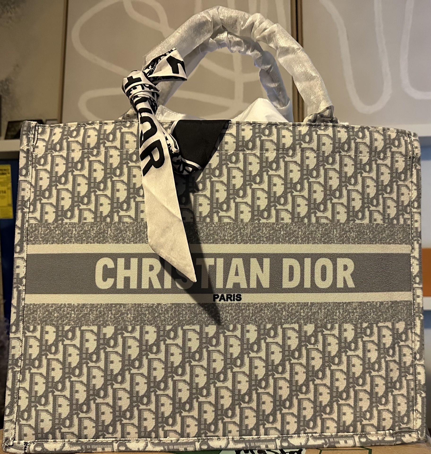 Dior Bag Large