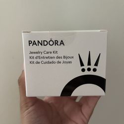 Pandora Jewelry Care Kit