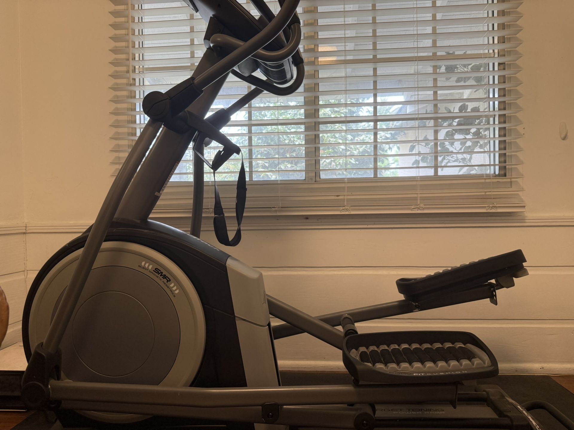 Nordi Elliptical Cheap $375
