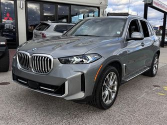 2024 BMW X5