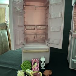 Our Generation Doll Accessories Lot