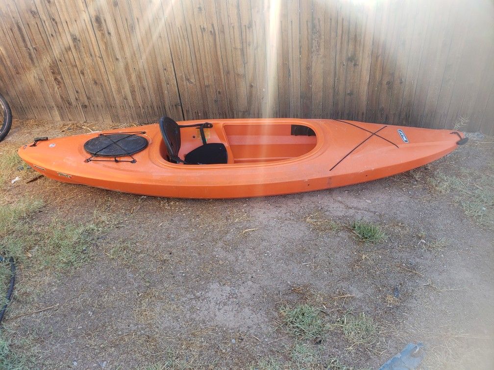 Kayak