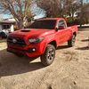 Tacoma Parts Conversion 