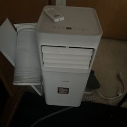 Air Conditioning 