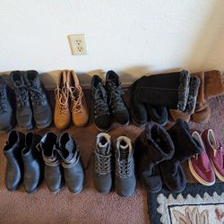 Shoes