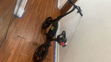E-bike trade or sale