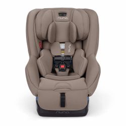 Nuna RAVA next Convertible Car Seat Cedar