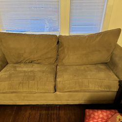 Sofa Couch Set