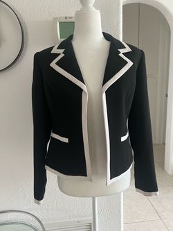 Coat size6