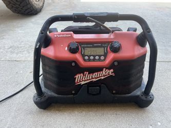 Milwaukee Radio