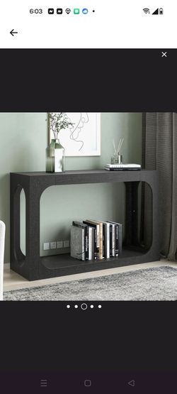Wayfair Console Side Table