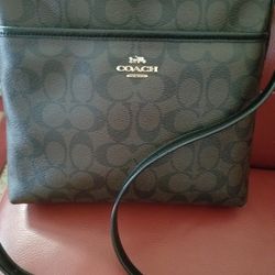 Coach Crossbody bag 